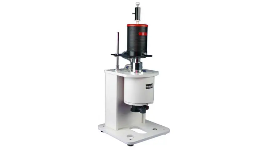 Thermo mechanischer Analysator (TMA)